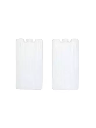 MOBICOOL | Hochleistungs-Kühlakku 2x220g | 